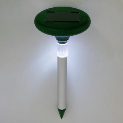 Tarus solar, anticartita, lumina LED - VKS 04